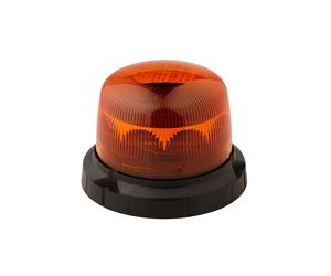Rundumkennleuchte 24 V 7 W LED Giallo Amber HELLA per u.a. PUTZMEISTER
