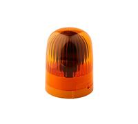 Rundumkennleuchte 24 V 70 W Giallo Amber H1 Alogena HELLA per u.a. AEBI