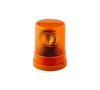 Rundumkennleuchte 24 V 70 W Giallo Amber H1 Alogeno HELLA per MAN