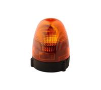 Rundumkennleuchte 24 V Giallo Amber H1 Alogena HELLA per u.a. DAF