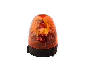 Rundumkennleuchte 24 V Giallo Amber H1 Alogena HELLA per u.a. DAF