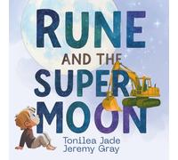 Rune and the Supermoon