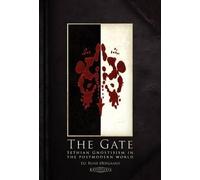 Rune Ødegaard The Gate (Copertina rigida)
