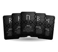 Rune dei Tarocchi Ibiza - Oracle Cards