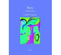 Rune. Ediz. bilingue