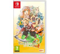 Rune Factory 3 Gioco speciale per Nintendo Switch