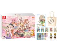 Rune Factory 3 Special Dream Collection Switch con set Amazon.co.jp Limited G...