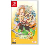 Nintendo Games Switch Rune Factory 3 Special