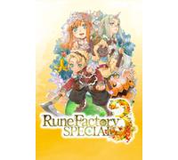 Rune Factory 3 Special (PC) Steam Key GLOBAL