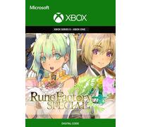 Rune Factory 4 Special XBOX LIVE Key EUROPE