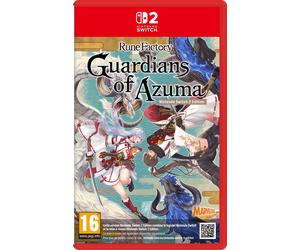 Rune Factory: Guardiani di Azuma - Edizione Nintendo Switch 2 - Gioco per Nintendo Switch 2 - Nouvo