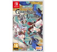 Rune Factory Guardiani Di Azuma Nintendo Switch