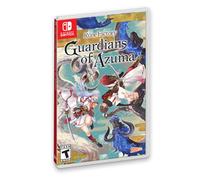 Rune Factory Guardiani di Azuma Standard Edition Nintendo Switch