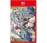 Rune Factory Guardians Di Azuma - Nintendo Switch 2