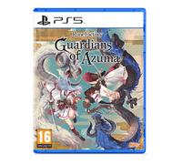 Rune Factory Guardians Di Azuma PS5