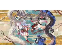 Rune Factory: Guardians of Azuma