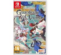 Rune Factory Guardiani Di Azuma Nintendo Switch