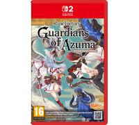 Rune Factory: Guardiani di Azuma - Edizione Nintendo Switch 2 - Gioco per Nintendo Switch 2 - Nouvo