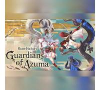 Rune Factory: Guardians of Azuma (PC) Steam Gift - GLOBAL