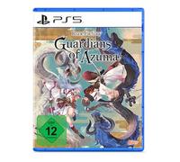 Rune Factory: Guardians of Azuma - PS5