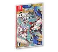 Rune Factory Guardians of Azuma Standard Edition Nintendo Swit (Nintendo Switch)