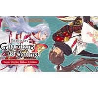 Rune Factory: Guardians of Azuma Super Digital Deluxe Edition