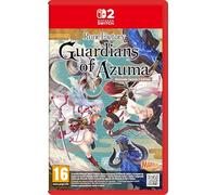 Marvelous Rune Factory: Guardians of Azuma