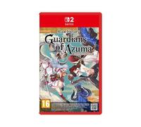 Rune Factory: Guardians of Azuma Switch 2