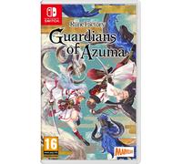 Rune Factory: Guardians o (Nintendo Switch Nintendo Switch) (PRESALE 05/06/2025)
