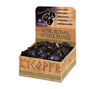 RUNE IN AGATA NERA: Power at Your Fingertips