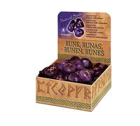 Rune in Ametista, Lo Scarabeo Edizioni