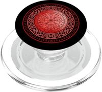 Rune islandesi Galdrastafir Mitologia Folclore PopSockets PopGrip per MagSafe