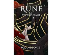 Rune of Ash and Flame