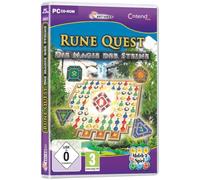 Rune Quest: Die Magie der Steine [Edizione: Germania]