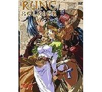 Rune Soldier Vol. 1 - Episode 01-04