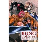 Rune Soldier - Vol. 5 [Edizione: Regno Unito]