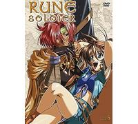 Rune Soldier Vol. 5 - Episode 17-20