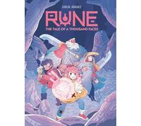 Rune: The Tale of a Thousand Faces