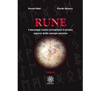 Rune. Vol. 4: messaggi runici risvegliano il potere segreto delle energie antiche, I.