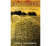 Edred Thorsson Runelore (Tascabile)