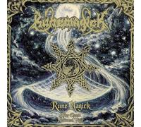 Runemagick After Chaos: Nocturnal Vigil (CD) Box Set (PRESALE 18/09/2026)