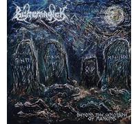 Runemagick Beyond the Cenotaph of Mankind (CD) Album Digipak