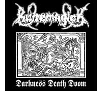 Runemagick - Darkness Death Doom