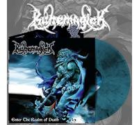 Runemagick Enter The Realm of Death (Marbled Vinyl LP) (Vinyl LP)