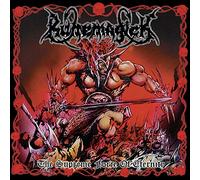 Runemagick - Supreme Force Of Eternity