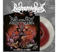 Runemagick Supreme Force of Eternity The (Swirl Vinyl LP) (Vinyl LP)
