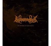 Runemagick - The Opening Of Dead Gates