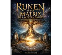 Runen in der Matrix des Weltenbaums: Ein moderner Schlüssel zur Weisheit der Runen