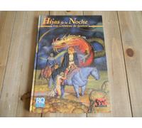 Runequest - Figlia Della Notte - Gioco Da Ruolo - JOC Internazionale