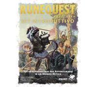 RuneQuest. Set introduttivo